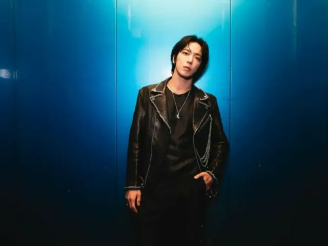 Jung Yong Hwa "CNBLUE" menyapa setelah hari pertama pertunjukan di Yokohama... "Terima kasih atas waktu yang sangat membahagiakan"