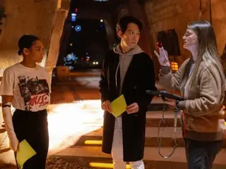 Star Wars: Acolyte yang dibintangi aktor Lee Jung Jae akan dirilis musim panas ini di Disney+!