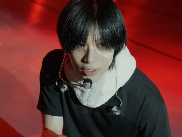 Taemin "SHINee" merilis video latihan untuk konser solo! (dengan video)