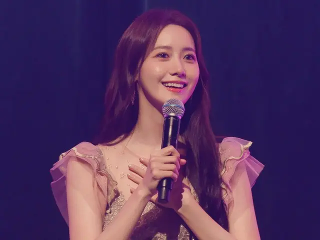 Yuna "SNSD (Girls' Generation)", fanmeeting Yokohama...Semua kursi terjual habis, bahkan kursi dengan jarak pandang terbatas