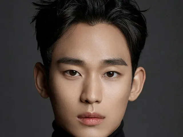 Aktor Kim Soo Hyun akan tampil di talk show yang dipandu oleh Jun Do Yeon setelah 'Yoo Quiz'