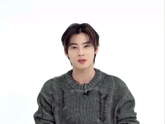 Cha Eun Woo meninjau pertemuan Hari Valentine dengan visual yang manis (termasuk video)