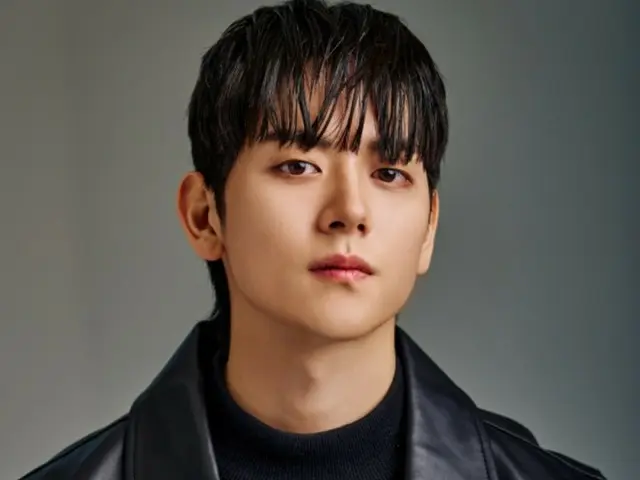 Aktor pendatang baru Yeo Hoi Hyun menandatangani kontrak eksklusif dengan DG ENTERTAINMENT...Profil baru yang menyegarkan dan keren dirilis