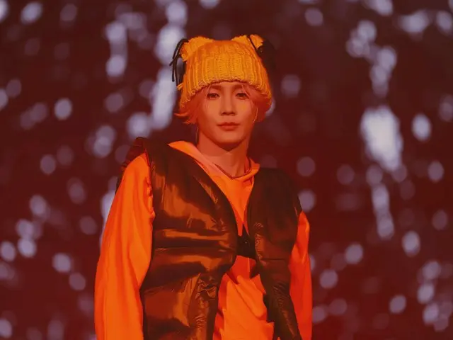 KEY "SHINee" merilis video rekap konser solo "2024 KEYLAND ON: AND ON" (termasuk video)