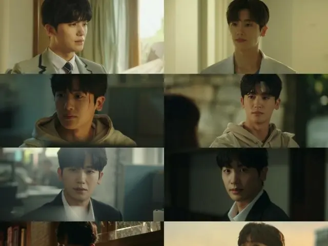 Park Hyung Sik melepas tuduhan palsunya dan mengaku kepada Park Sin Hye! … “Dokter Terpuruk”