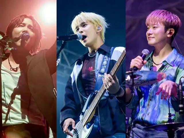 Lee Jae-jin FTISLAND, "Saya juga ingin menyapa para penggemar"...Dengan manis mengeluh kepada Lee Hong-ki selama konser