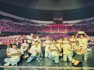 “TVXQ” akan mengadakan konser “20&2” di Taipei segera setelah “SMTOWN LIVE” di Tokyo