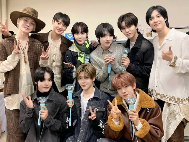 Saksikan penampilan "NCT WISH" dan "SHINee" di Tokyo Dome