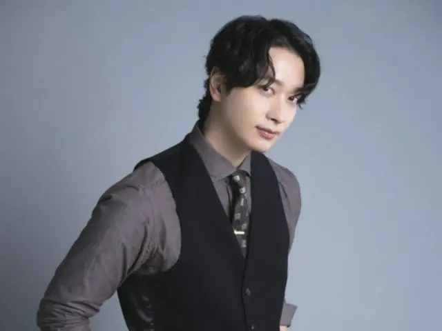 Chansung "2PM", dari album baru hingga drama... Dia sangat aktif di Jepang