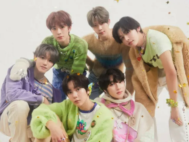 "NCT WISH" debut di nomor 1 di chart Oricon Jepang dengan single debut mereka "WISH"!