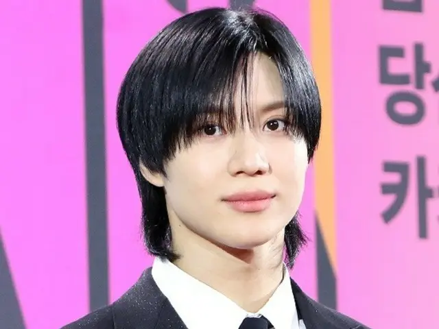 Taemin SHINee mengakhiri kontrak eksklusifnya dengan SM Entertainment, tempat ia bekerja selama 16 tahun, pada akhir Maret.