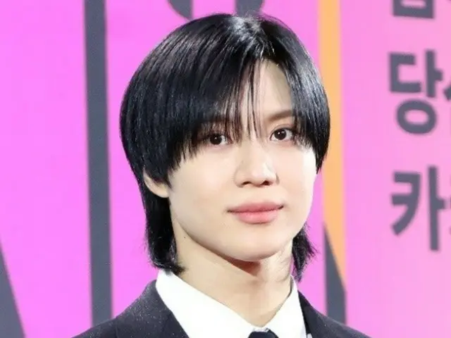 Taemin SHINee secara langsung memberi tahu penggemar bagaimana perasaannya tentang mengakhiri kontraknya dengan SM Entertainment... "Keputusan dibuat setelah banyak pertimbangan"