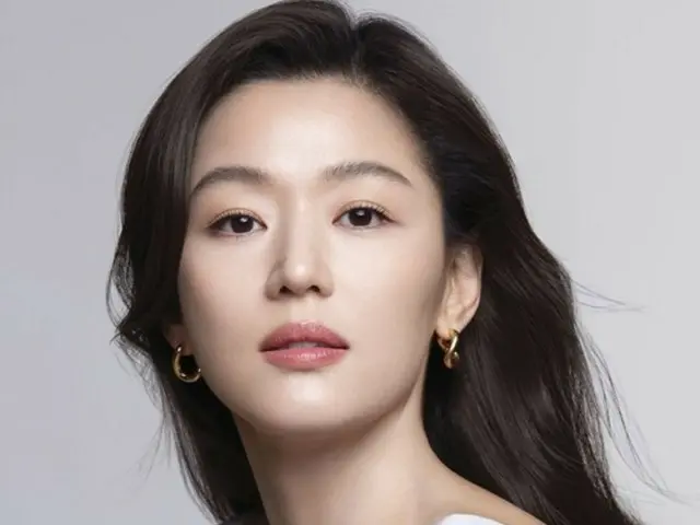 Jun Ji Hyun, dewi anggun yang mewakili Korea