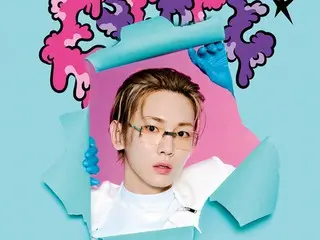 "SHINee" KEY akan mengadakan pameran pengalaman "Sweet Escape" di Seongsu-dong, Seoul... dari tanggal 9 hingga 24