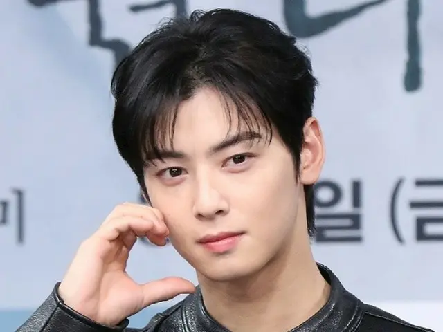 Mengapa Cha Eun Woo dari ``ASTRO'' dibanjiri panggilan cinta dari perusahaan produksi drama?