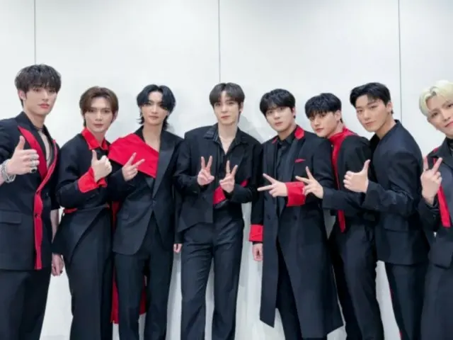 “ATEEZ” menerima sertifikasi “Platinum” dari Asosiasi Industri Rekaman Jepang…kehadiran global