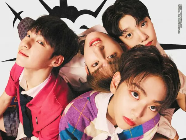 TOZ, grup dari BOYS PLANET, merilis “Magic Hour” versi Korea tepat pada White Day pada tanggal 14