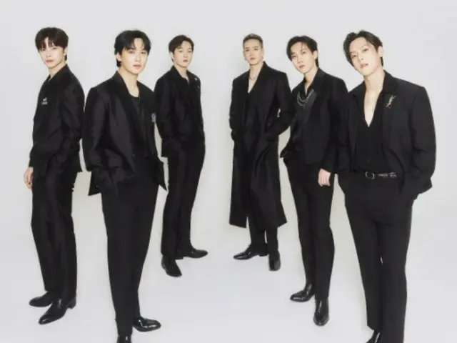 Konser penggemar pertama "BTOB" setelah debut terjual habis...Popularitas tidak berubah