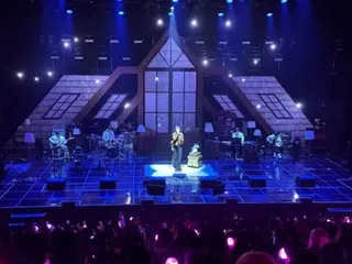 Jinjin “ASTRO” mendukung konser solo Yoon Sana… “Saya harap dia melakukannya dengan baik bahkan ketika dia pergi ke Jepang!!