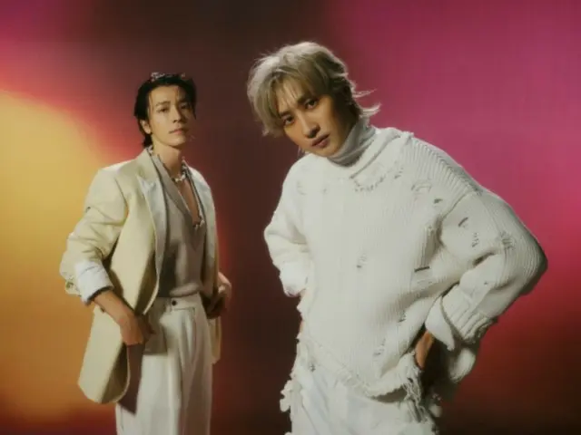"SUPER JUNIOR D&E", lagu baru "GGB" mendominasi tangga lagu iTunes di 11 wilayah di seluruh dunia