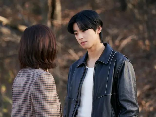 "Wonderful World" Kim Nam Ju & Cha Eun Woo, potongan gambar yang belum dirilis dirilis...Balas dendam atau kasihan?