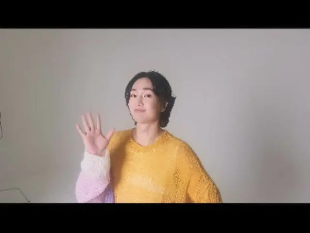 Onew "SHINee", untuk para penggemar yang telah menunggu lama... (Termasuk video)