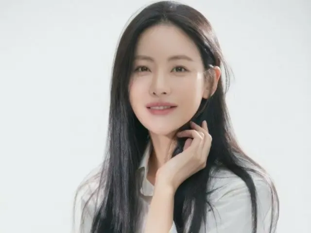 Oh Yeon Seo terus berdonasi selama 10 tahun...jumlah kumulatif 150 juta won