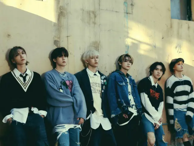 “WayV” memenangkan “Penghargaan Grup Trendi Terbaik Tahun Ini” di “QQ MUSIC DIANFENG AWARDS”… “Kami adalah grup yang bangga.”