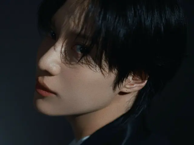 Taemin "SHINee" merilis film visual...Ekspektasi meningkat untuk "awal baru" setelah transfer (termasuk video)