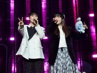Duo kakak beradik "AKMU" akan mengadakan konser peringatan di KSPO DOME pada bulan Juni untuk merayakan ulang tahun ke 10 mereka sejak debut!