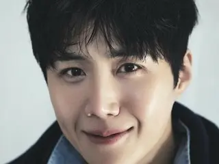 Aktor Kim Seon Ho, kontak mata yang membuat jantungmu berdebar [Gravure]