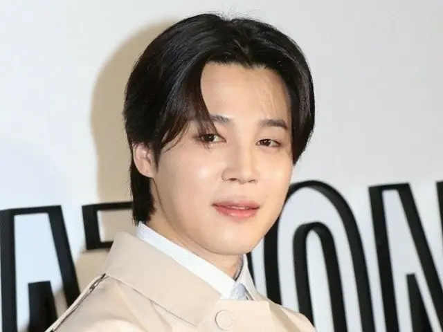 JIMIN "BTS" menduduki peringkat pertama dalam Indeks Tren Individu Boy Group "Rankify" untuk minggu kedua bulan April... Juara 2 "SEVENTEEN" Mingyu, Juara 3 "THE"
 BOYZ” Sunwoo