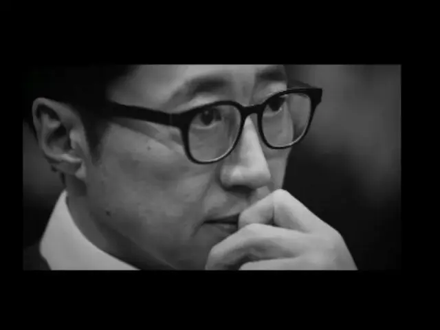 Situasi terkini aktor Park Shin Yang setelah berubah menjadi pelukis...Memublikasikan video pameran tunggalnya (termasuk video)