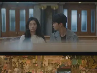Drama “Queen of Tears” yang dibintangi Kim Soo Hyun dan Kim JiWoo Won sekali lagi mencetak rating pemirsa tertinggi sebesar 21,625%…di ambang menjadi nomor satu di daftar TVN sepanjang masa