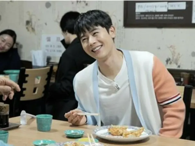 Kim Dong-joon muncul di “Set Meal Travelogue” “Bagaimana jika anggota “ZE:A” bertemu? Siwan akan membelikannya untukmu.”