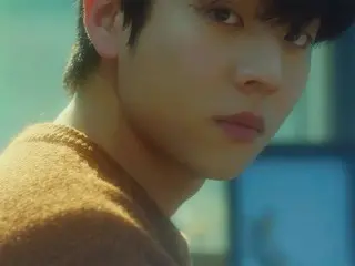 Aktor Chae Jong Hyeop muncul di MV penyanyi Baek A untuk "Jitsu Difference"... Video teaser dirilis