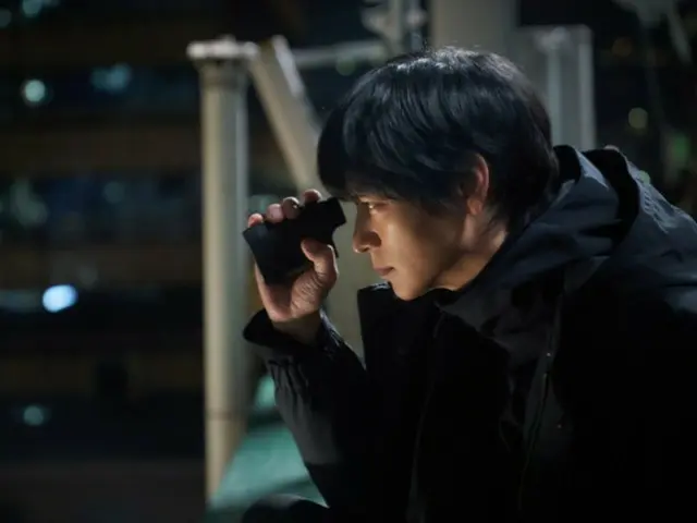 Kang Dong Won dalam film “The Designer” kali ini akan melakukan sesuatu yang berbeda…Tiga poin perbedaan yang akan menarik perhatian penonton