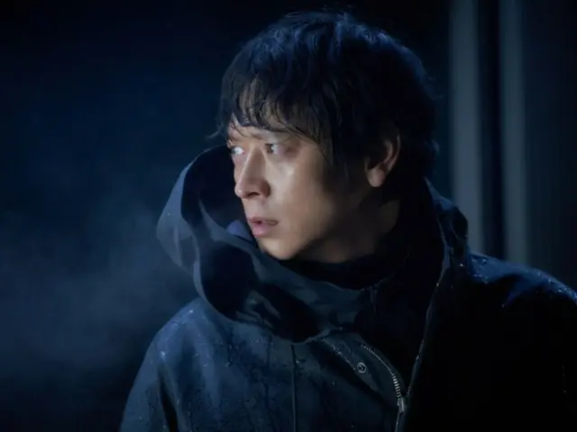 Aktor Kang Dong Won, kenapa dia kesepian saat syuting film "Designer"?
