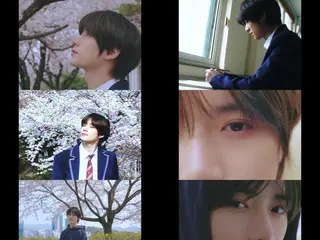 Beomgyu “TXT” merilis video cover dari penyanyi-penulis lagu Jepang “Yuka” “Karena I Love You”… “Romantic Spring Sensibility” dalam Seragam (Termasuk Video)