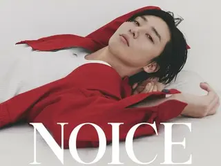 Aktor Park Seo Jun mengadakan sesi tanda tangan di toko pop-up merek fashion “NOICE” Shibuya PARCO