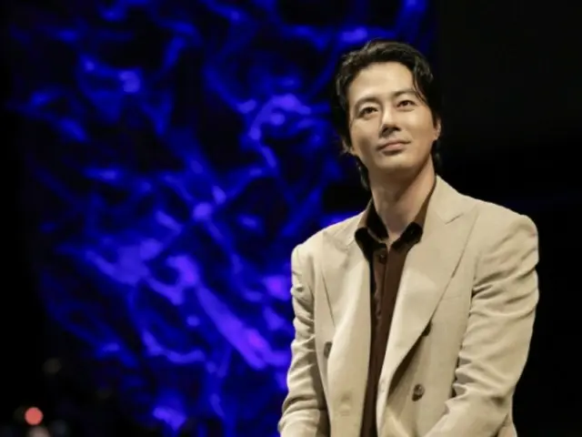 Aktor Jo In Sung mengadakan fanmeeting di Jepang untuk pertama kalinya dalam 6 tahun! ...Membalas para penggemar dengan cinta