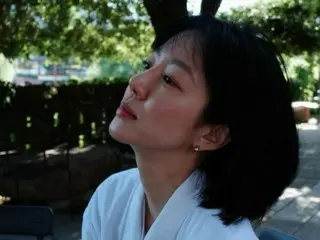 Lim Soo Jung yang “berusia 44 tahun” memiliki kecantikan seperti seorang mahasiswa berusia 20-an… “Apakah saya akan menjadi secantik saudara perempuan saya jika saya menjadi vegetarian?”