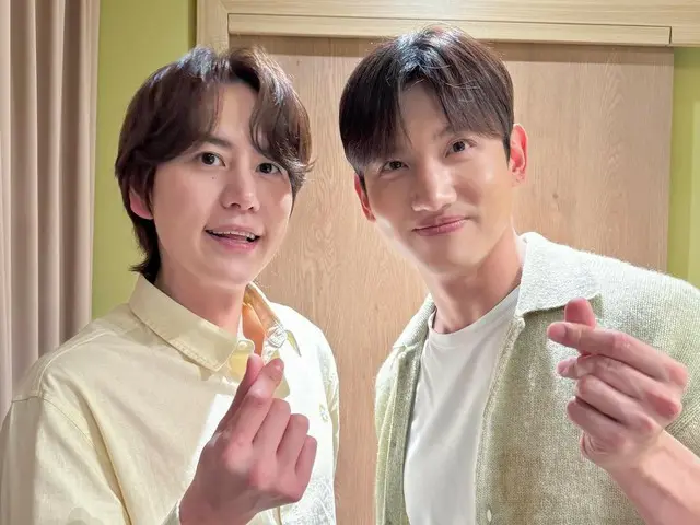 Apa rasa wiski yang kamu minum bersama “TVXQ” Changmin dan “SUPER JUNIOR” Kyuhyun? (dengan video)