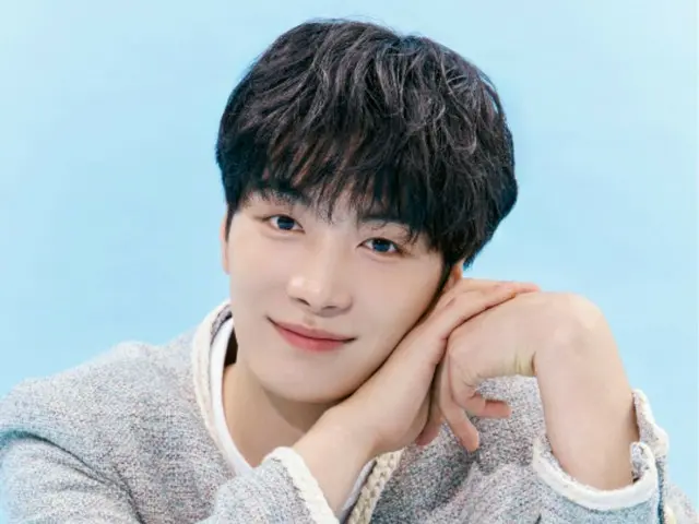 Kim Jung Hyun (``NU'EST'' JR) mengadakan fanmeeting pertamanya di Jepang setelah debut solonya... Komunikasi terdekat