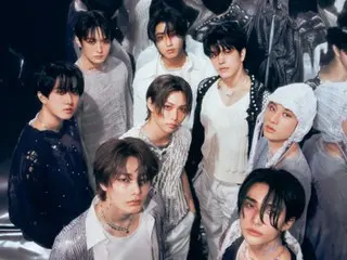 “Stray Kids” memasuki “HOT 100” Billboard untuk kedua kalinya dengan “Lose My Breath,” sebuah kolaborasi dengan Charlie Puth