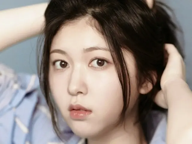 Bintang “Okja” Ahn SeoHyeon menandatangani kontrak eksklusif dengan GHOST STUDIO…Profil baru dirilis