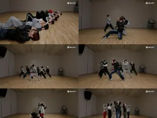 Video dance luar biasa dari “ENHYPEN” dan “Fatal Trouble” dirilis… 7 anggota bersatu secara harmonis
