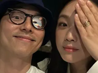 Selfie Tang Wei dengan Gong Yoo menjadi topik hangat... Penggemar Tiongkok juga terkesan: "Kamu akhirnya menemukan Gong Yoo yang hilang!"