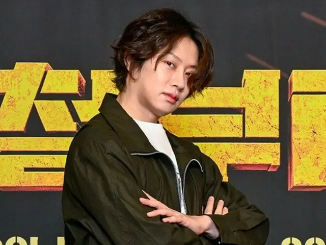 "SUPER JUNIOR" Heechul menjelaskan rumor yang mengelilinginya... "Saya belum pernah makan atau minum alkohol di luar bersama junior SM."