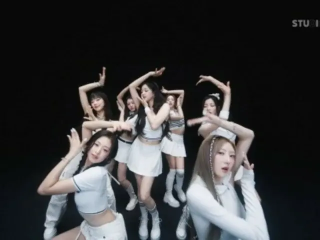 "BABYMONSTER" merilis video penampilan dance untuk "LIKE THAT"... Memikat hati penggemar di seluruh dunia (termasuk video)